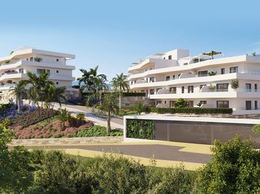 Apartament amb jardí en venda a Costa Natura