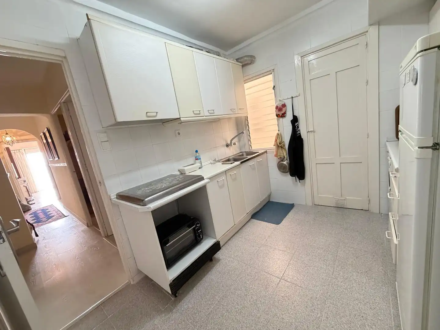 Wohnung mit Terrasse zum Verkauf in Avenida Doctor Mariano Ruiz Canovas, imagen 27