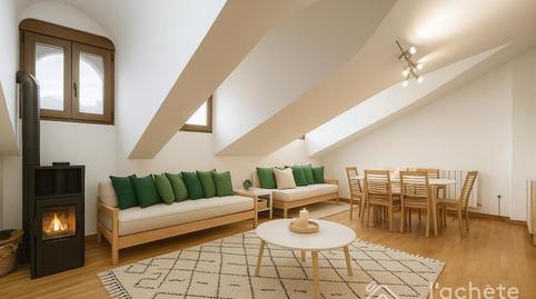 Photo 2 of Flat for sale in San Roque, 13, Bronchales, Teruel