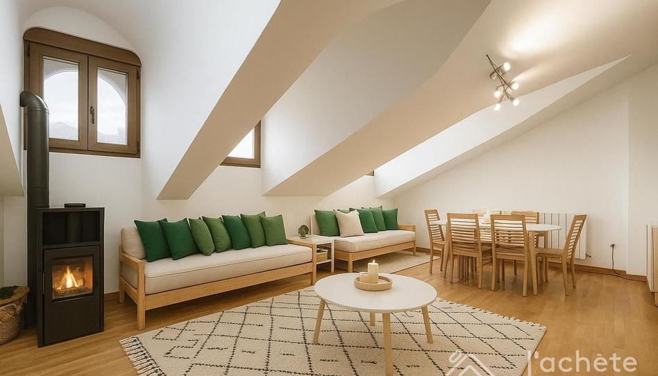 Photo 1 of Flat for sale in San Roque, 13, Bronchales, Teruel