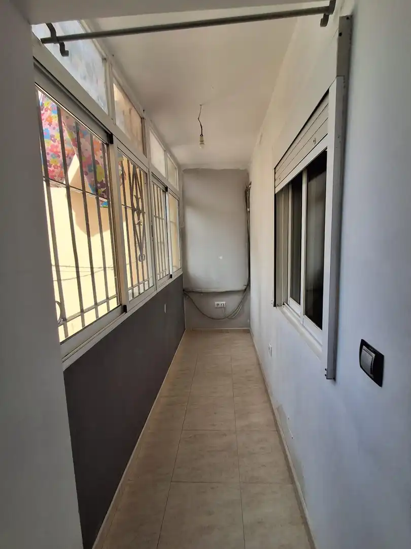 Appartamento con ascensore in vendita a El Cristo - Cayetano Roldán, imagen 6