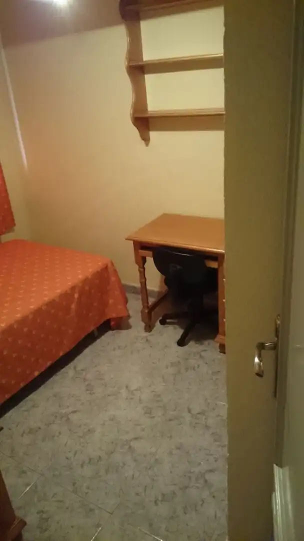 Wohnung zur Miete in Plaza de Toros