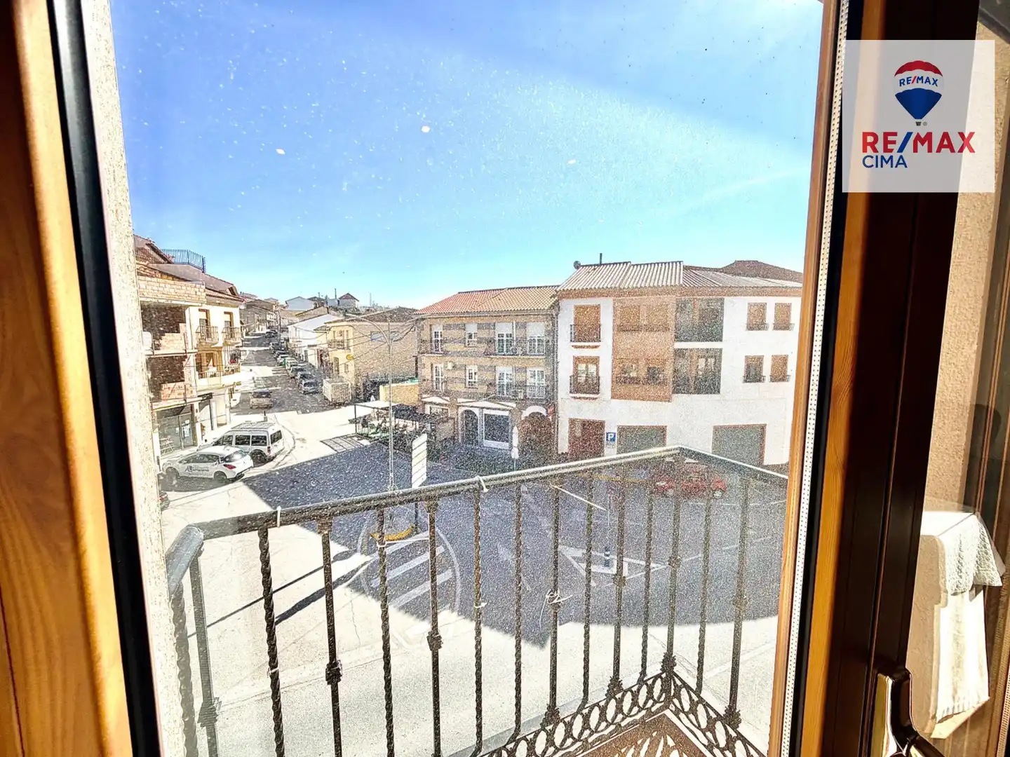 Exterior view of Lofts for sale in Benamaurel  with Air Conditioner, Storage room and Furnished