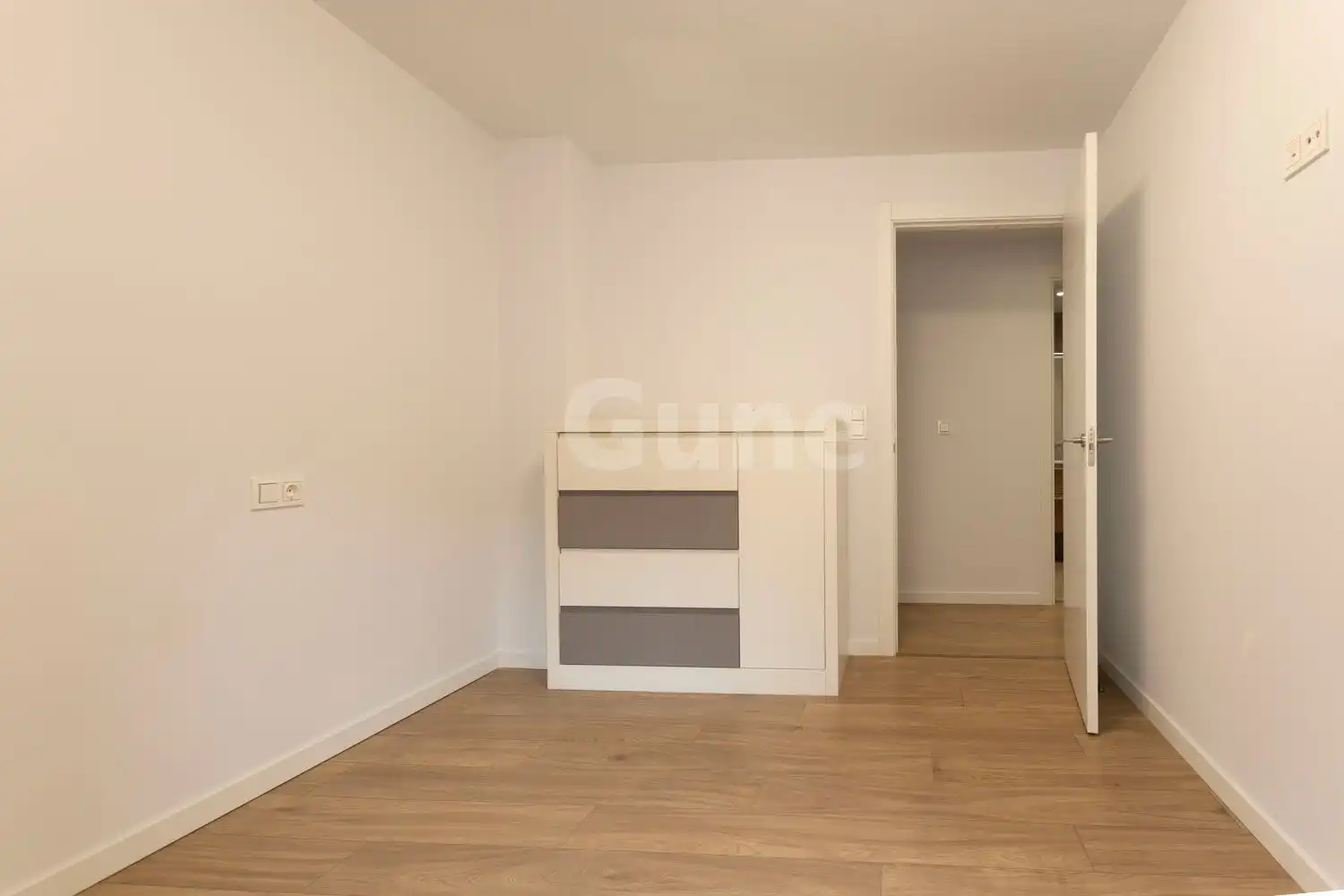 Habitación de Piso en venta en Beasain con Calefacción y Trastero