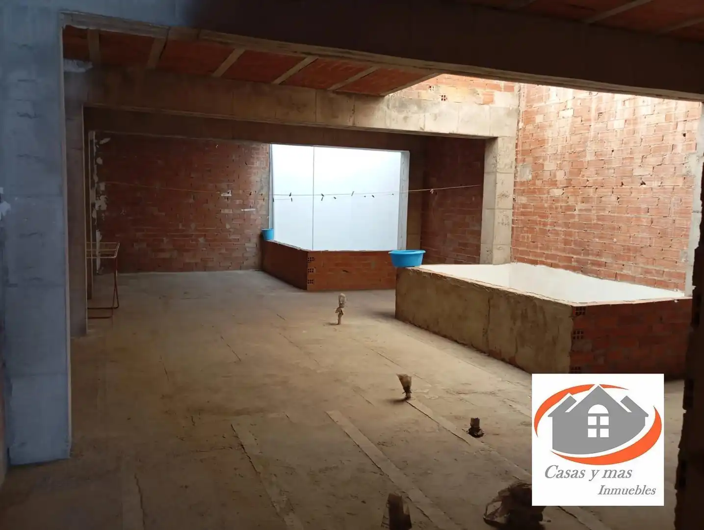 Piso en venta en La Vilavella