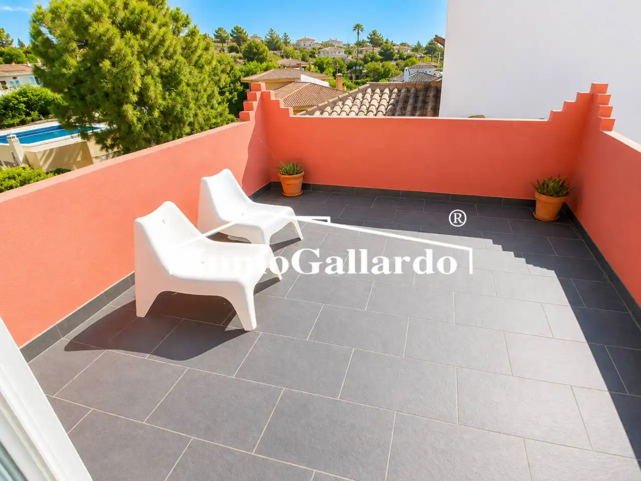 Detached house with pool for sale in Este, imagen 36