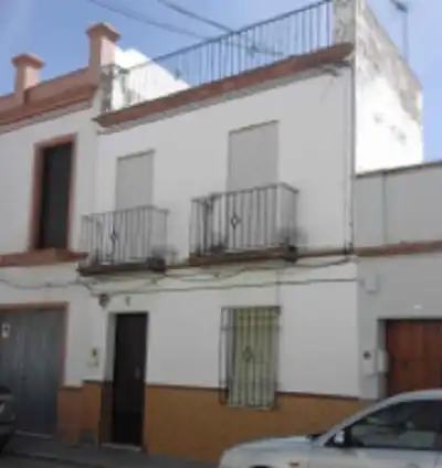 Chalet en venta en C/ Andrés Segovia, imagen 5