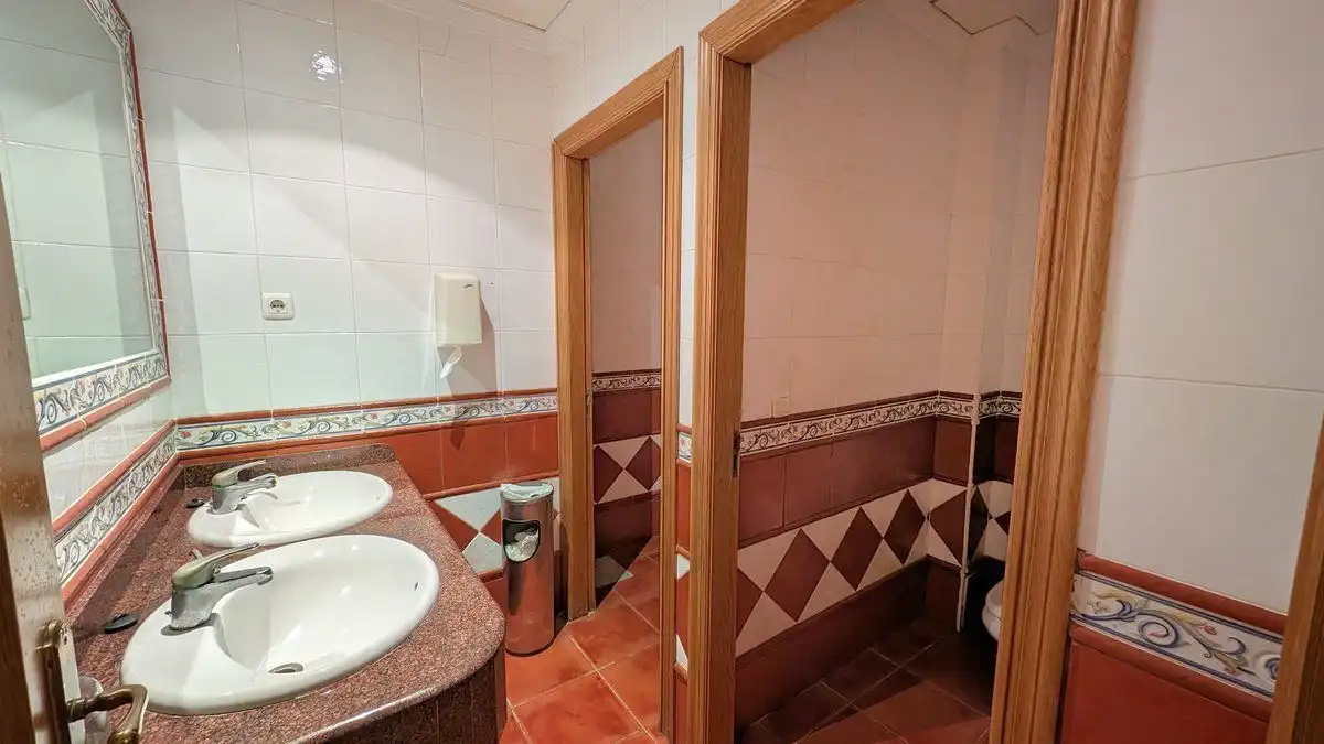 Gewerbefläche zum Verkauf in Zona Pueblo, imagen 18