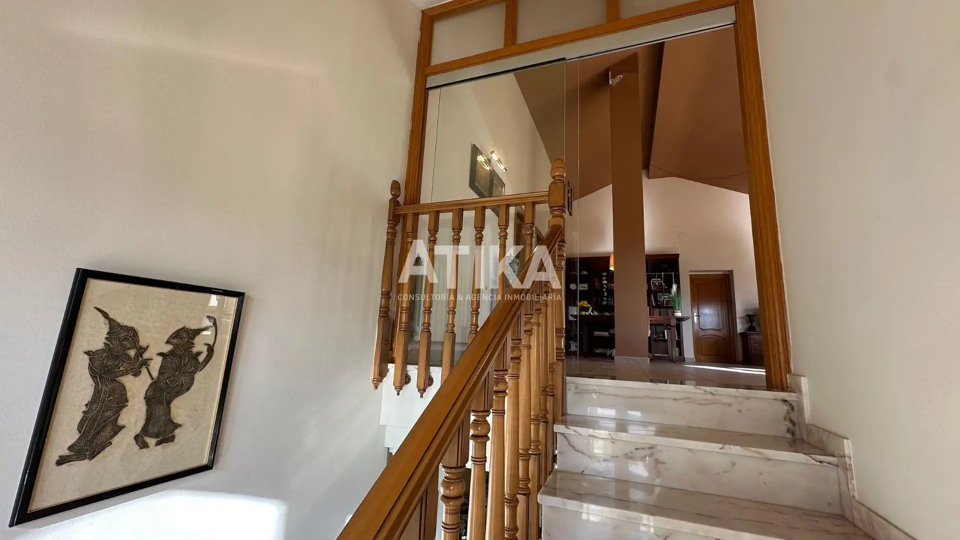Villa con terrazza in vendita a Centro, imagen 34