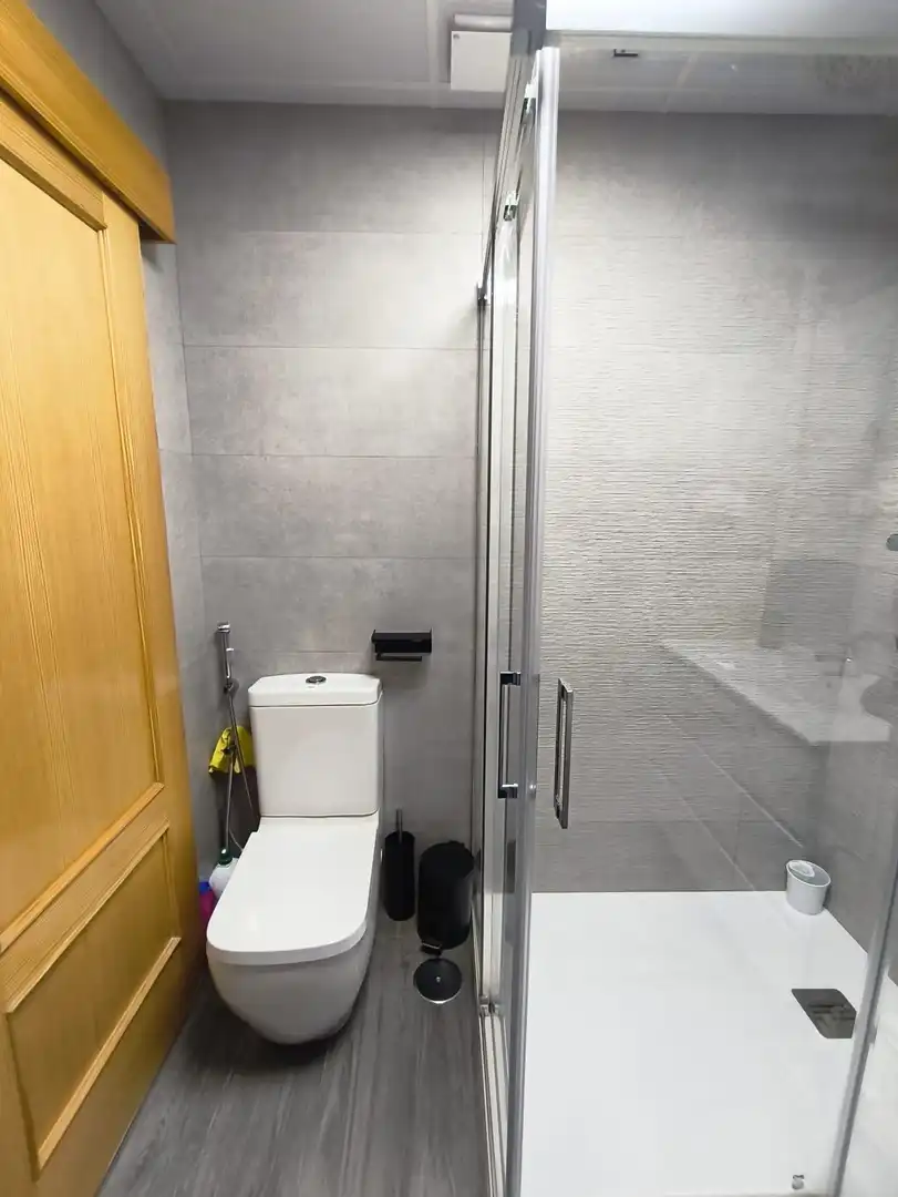 Flat with terrace for sale in Casco Urbano, imagen 16