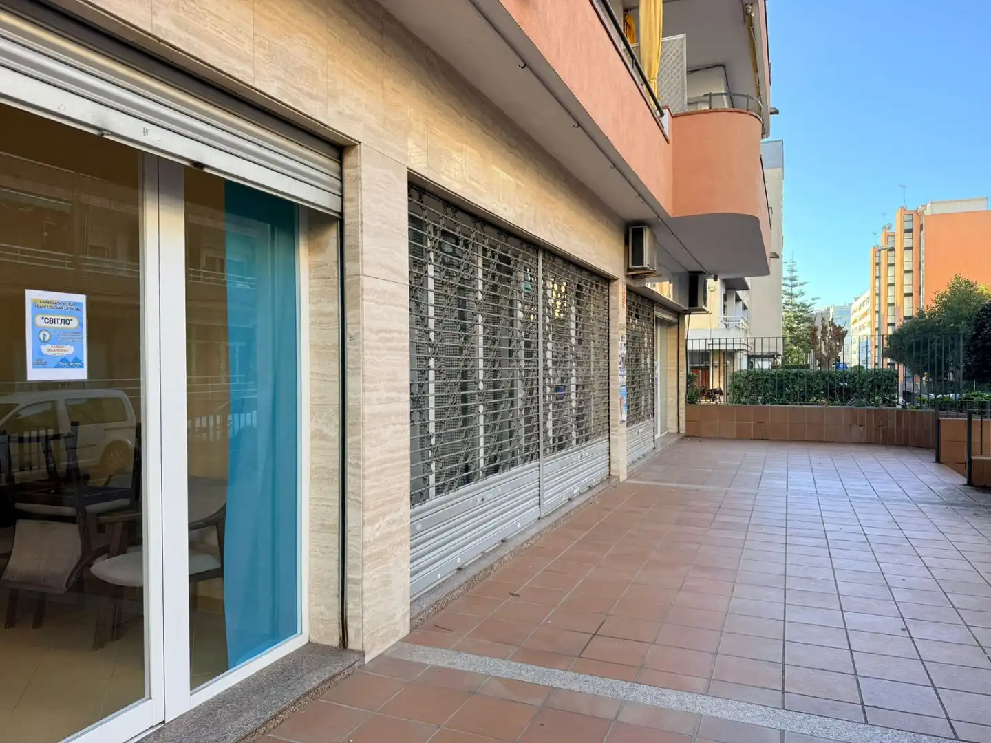 Locale commerciale in vendita a Riu de la Plata, imagen 3