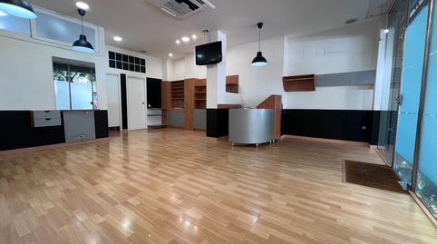 Photo 4 of Premises to rent in Avinguda Ďàngel Sallent, Ca n'Aurell, Barcelona