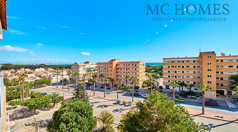 Foto 3 de Pis en venda a Partida Lomas del Polo, 6, El Moncayo - El Pòrtic, Alicante