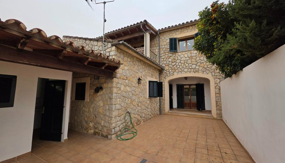 Photo 1 of Single-family semi-detached to rent in Alaró, Illes Balears