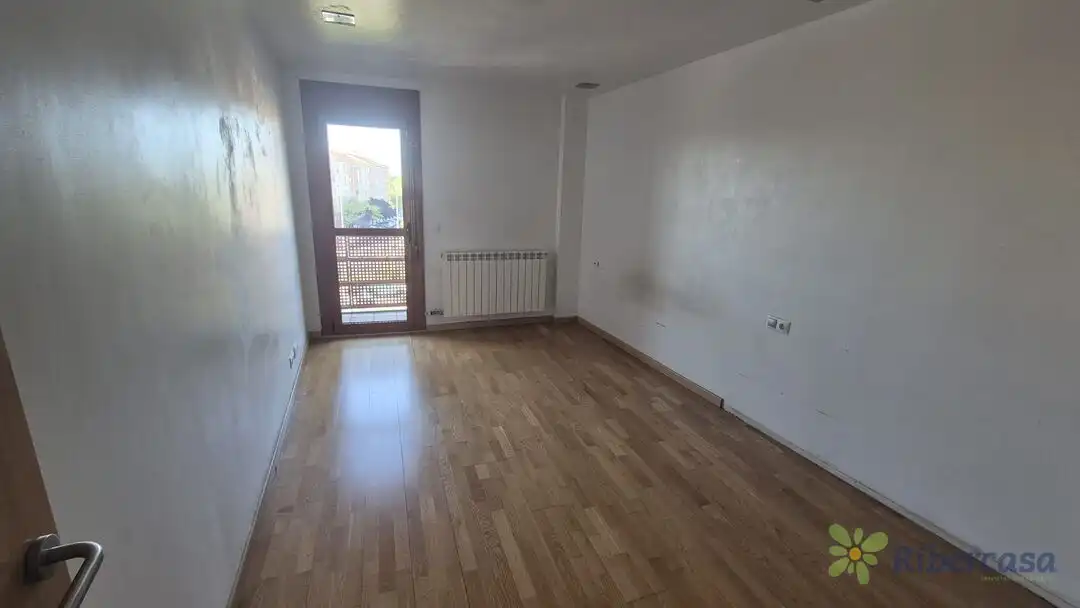 Piso con terraza en venta en Plaza de Europa, imagen 15