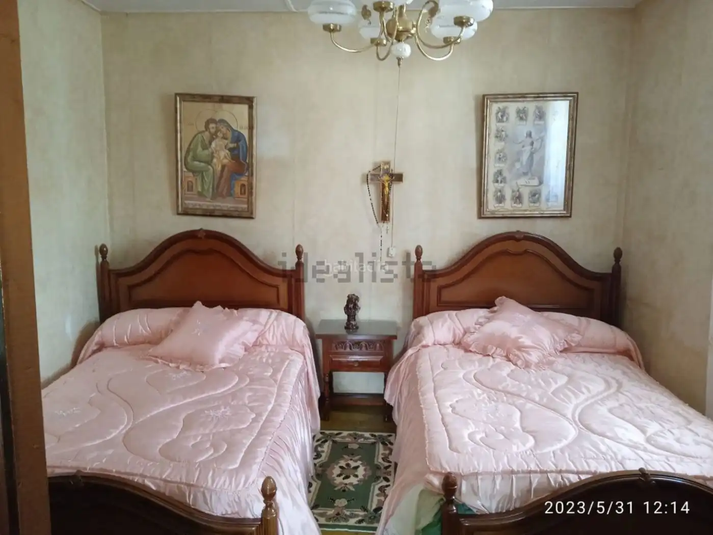 Casa con giardino in vendita a Calle Merino 19, imagen 16