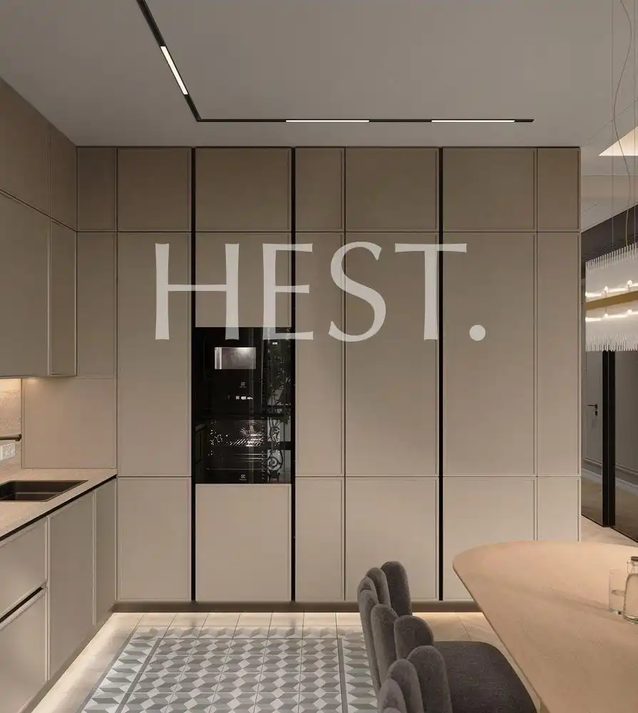 Appartement avec terrasse à vendre à Carrer de València, imagen 6