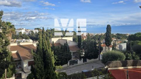 Foto 2 de Piso en venta en Comte Gomez de Orbaneja, Segur de Calafell, Calafell