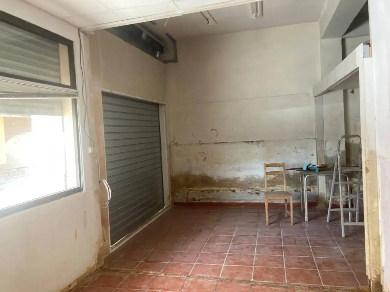 Locale commerciale in vendita a Avenida Antonio Muñoz, imagen 4