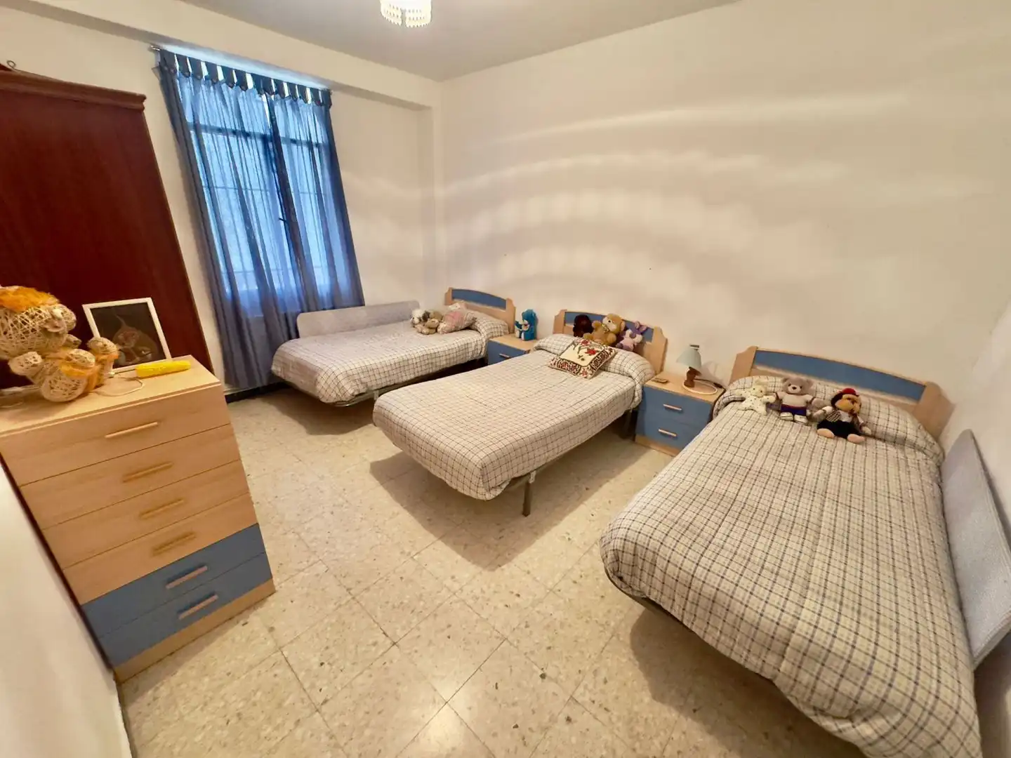 Casa rústica amb terrassa en venda a Torrenueva, imagen 35