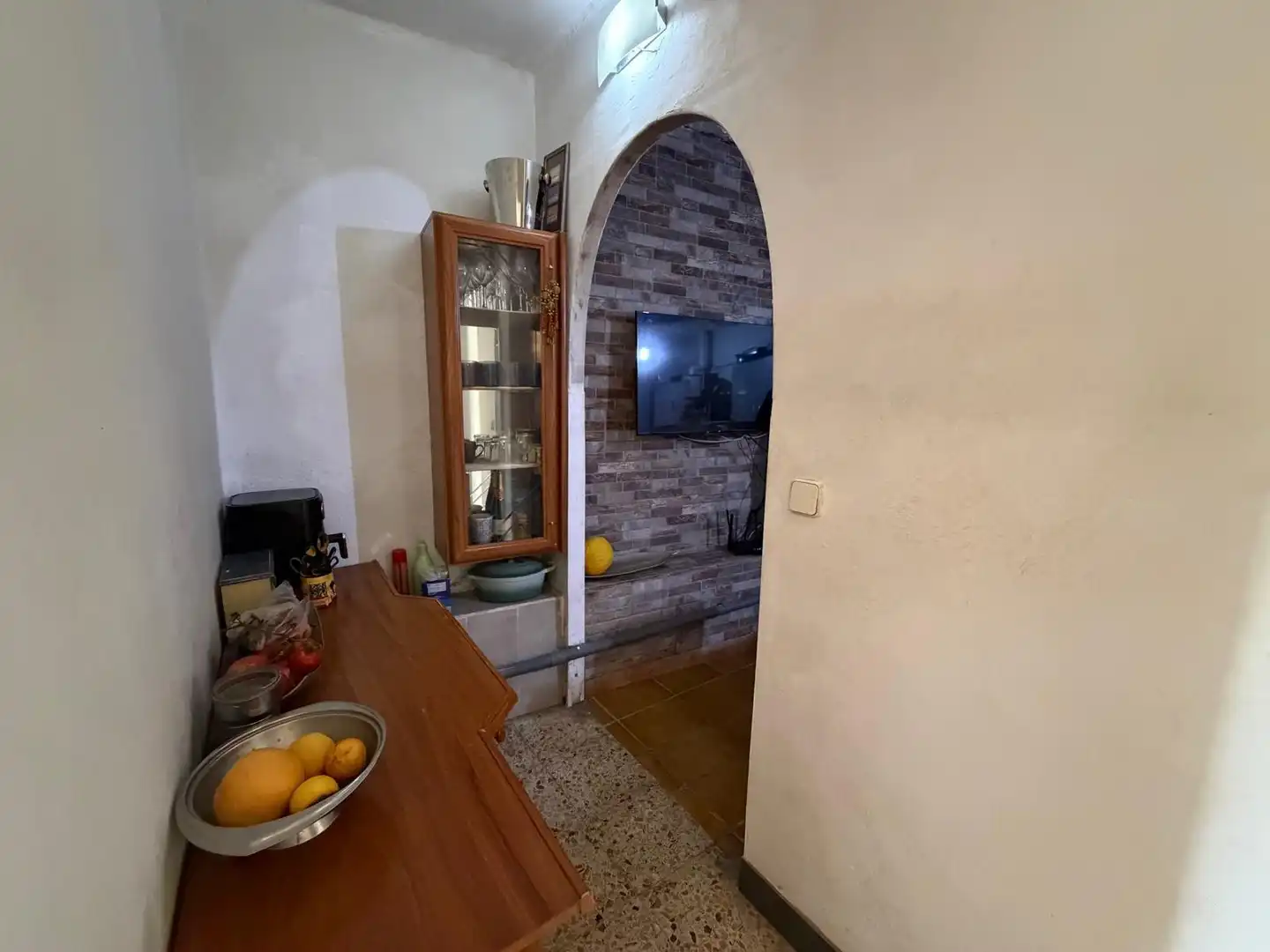 Cuina de Casa o xalet en venda en Sant Jaume dels Domenys