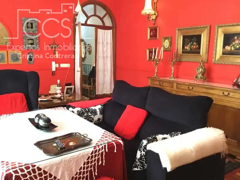 Reihenhaus zum Verkauf in Villamanrique de la Condesa