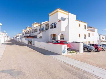 Appartement avec piscine à vendre à Calle Manzano
