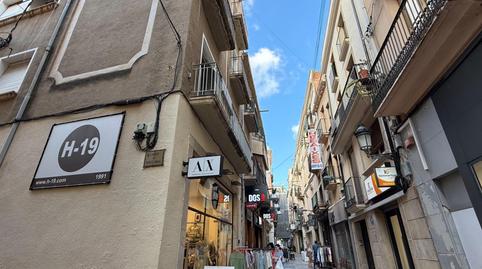 Foto 5 de Edificio en venta en Carrer Pubill Oriol, Centre, Tarragona