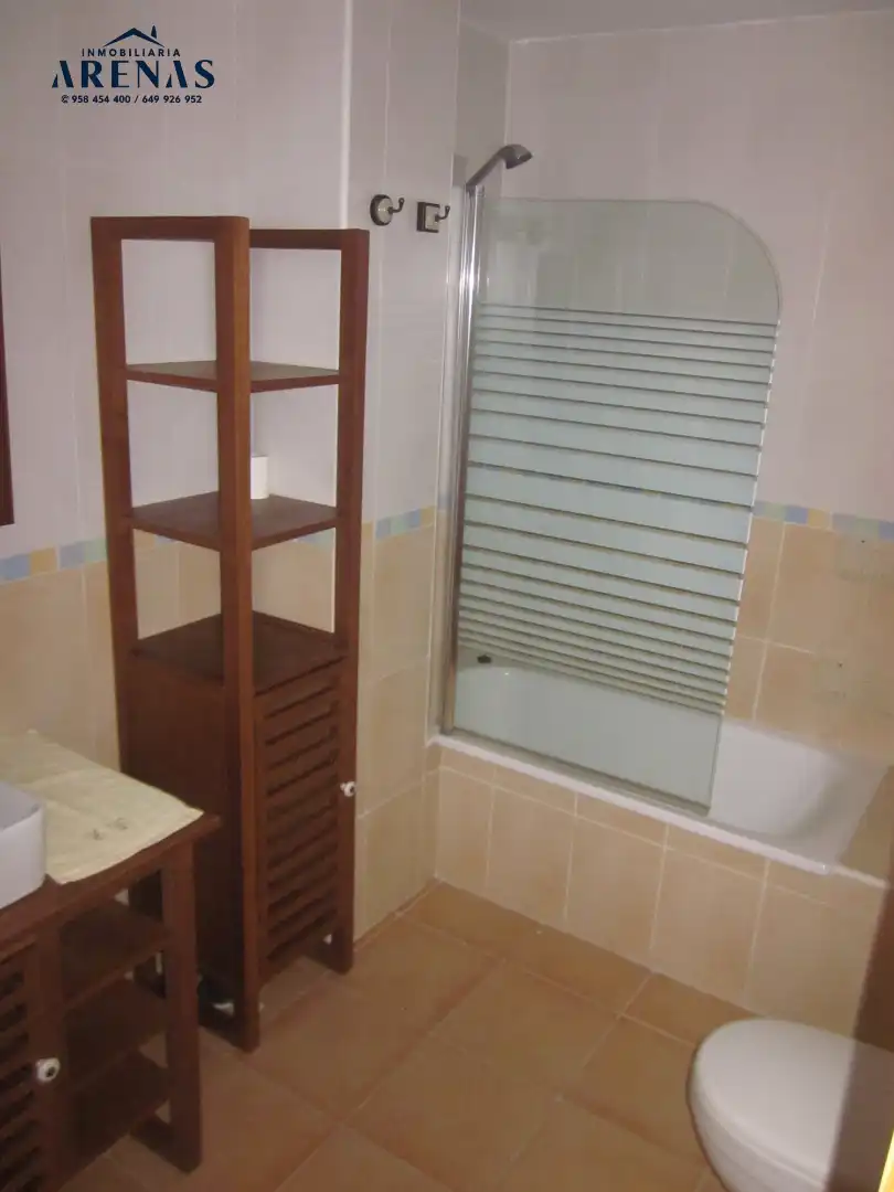 Bany de Pis en venda en Cijuela