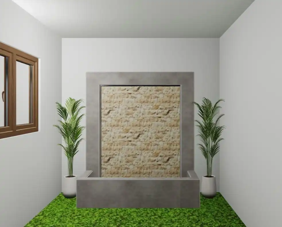 Garden of Commercial properties for sale in Roquetas de Mar