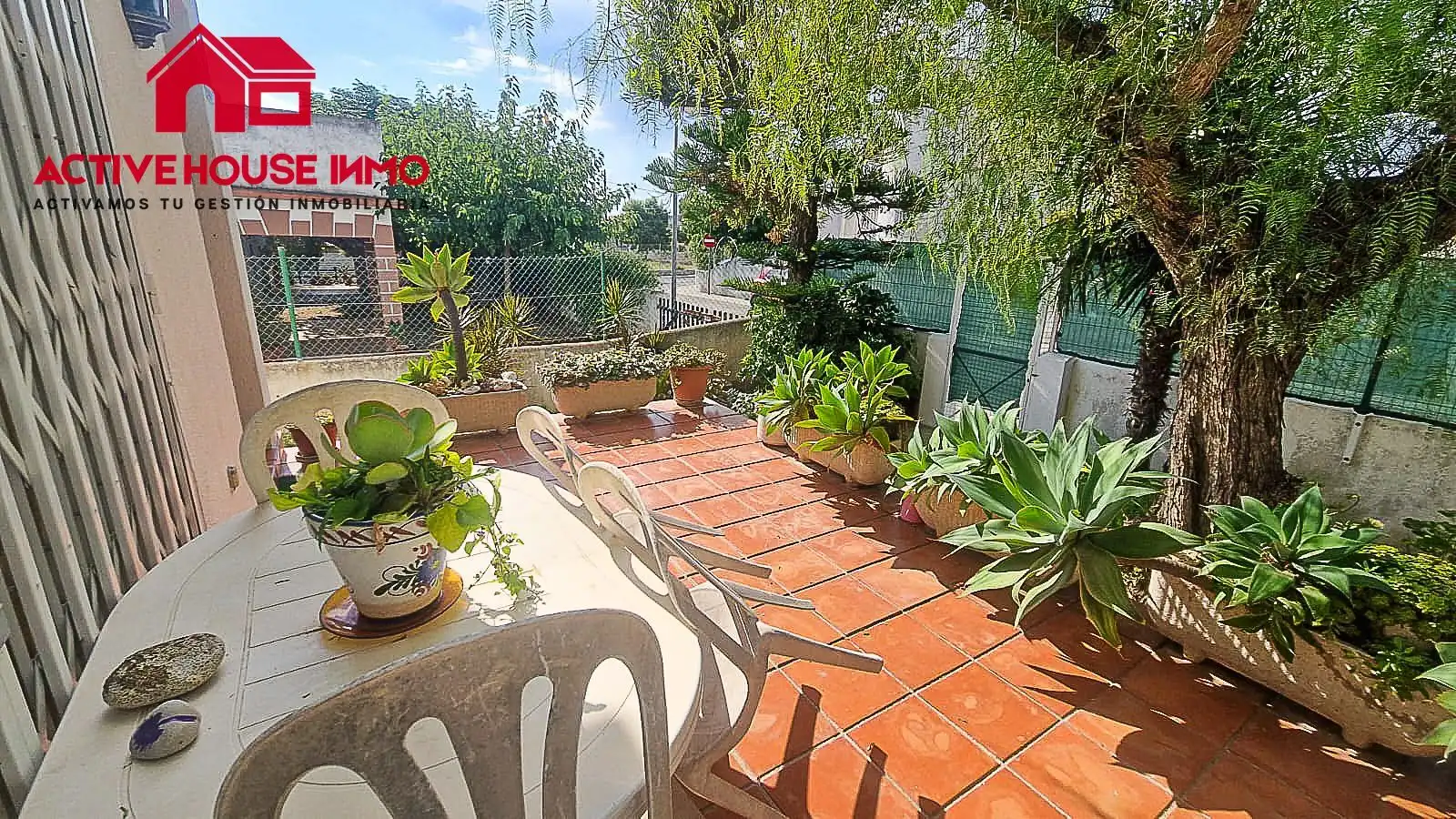 Maison mitoyenne à vendre à Urbanització Safont, imagen 4