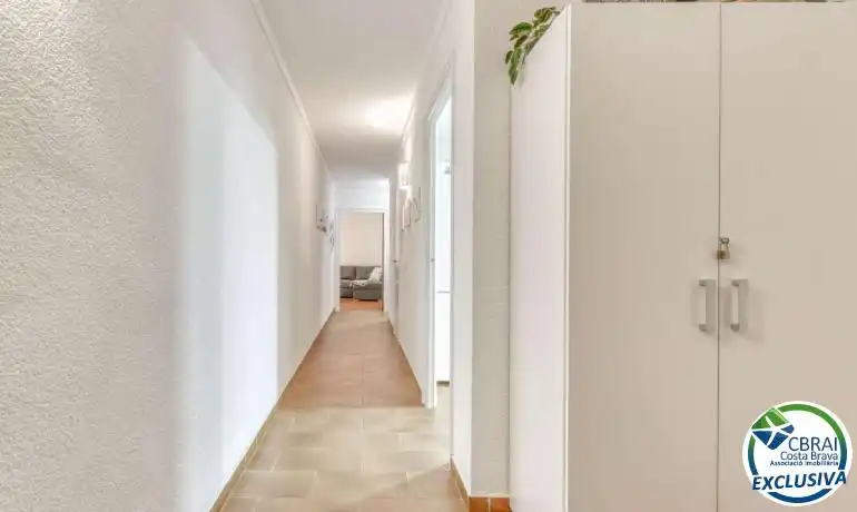 Appartement compact à vendre à Carrer del Puig Rom 98 98, imagen 5