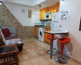 Kitchen of Apartment to rent in Santa Lucía de Tirajana