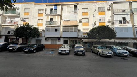 Foto 2 de Pis en venda a Centro - Doña Mercedes, Dos Hermanas