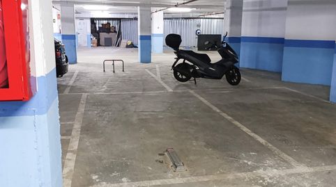 Photo 5 of Garage for sale in Playamar - Benyamina, Torremolinos