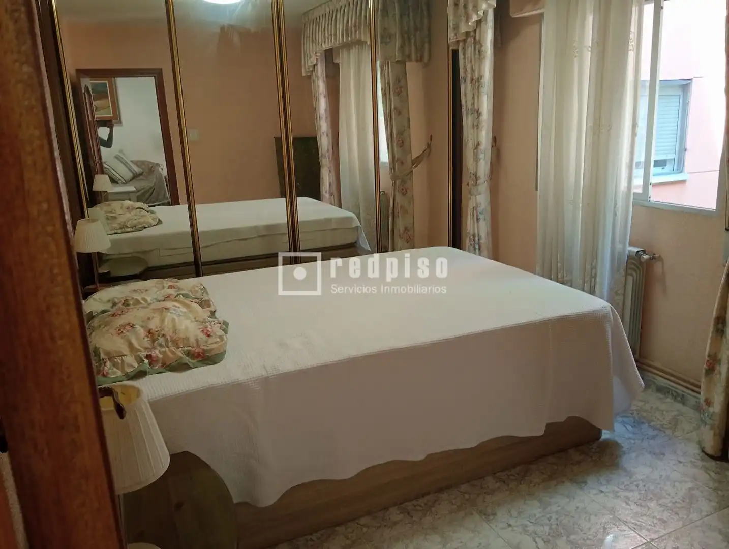 Wohnung zum Verkauf in Palomeras Sureste