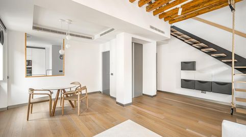 Foto 5 de Dúplex en venta en C. de Fernando VI, Justicia - Chueca, Madrid Capital