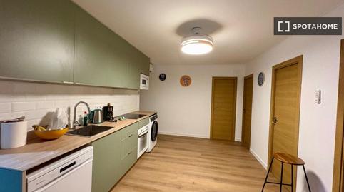 Foto 5 de Pis per a compartir a La Malva-rosa,  Valencia Capital