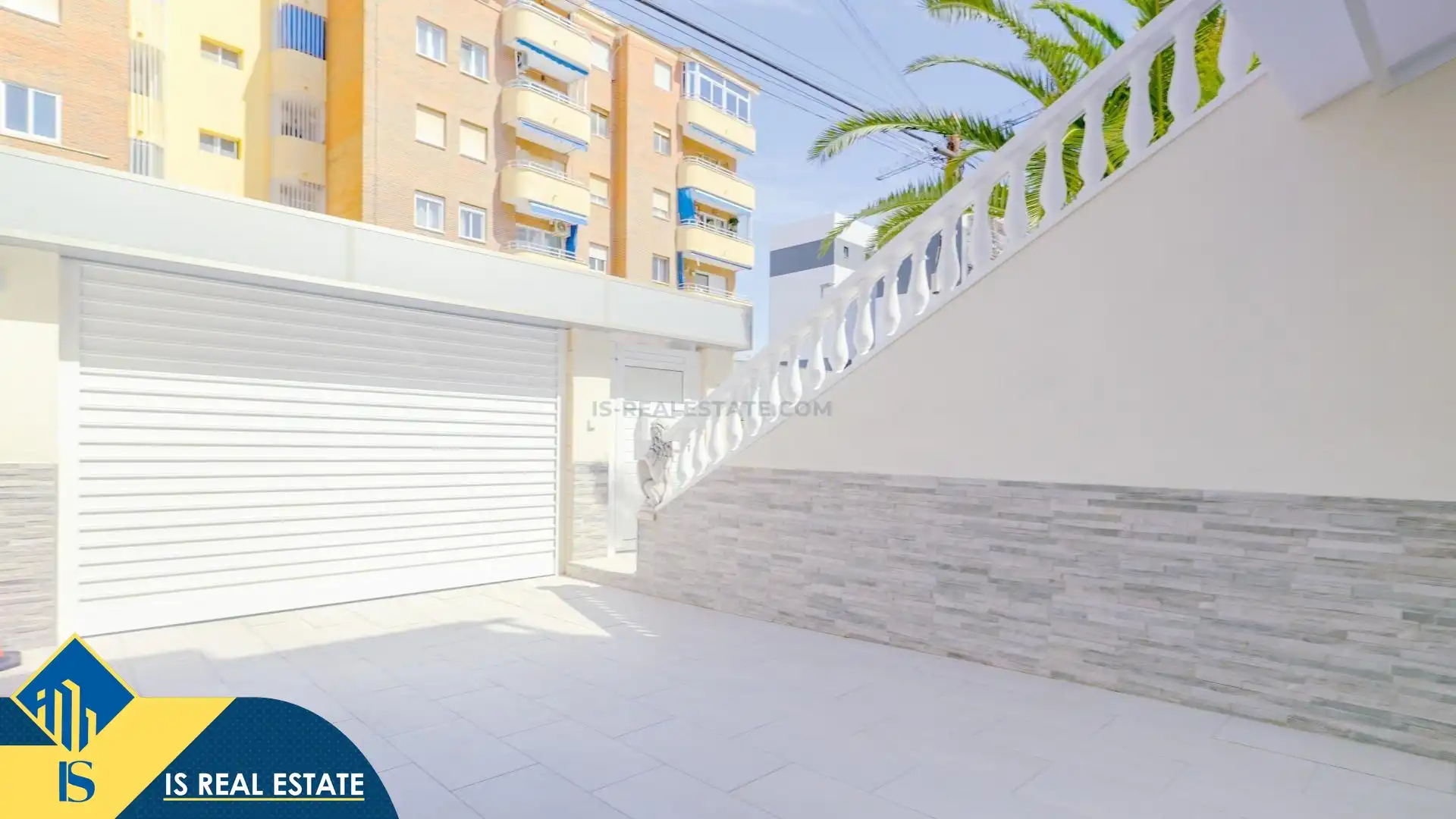 Casa con piscina in vendita a Playa del Acequión, Náufragos y Rocío del Mar, imagen 4