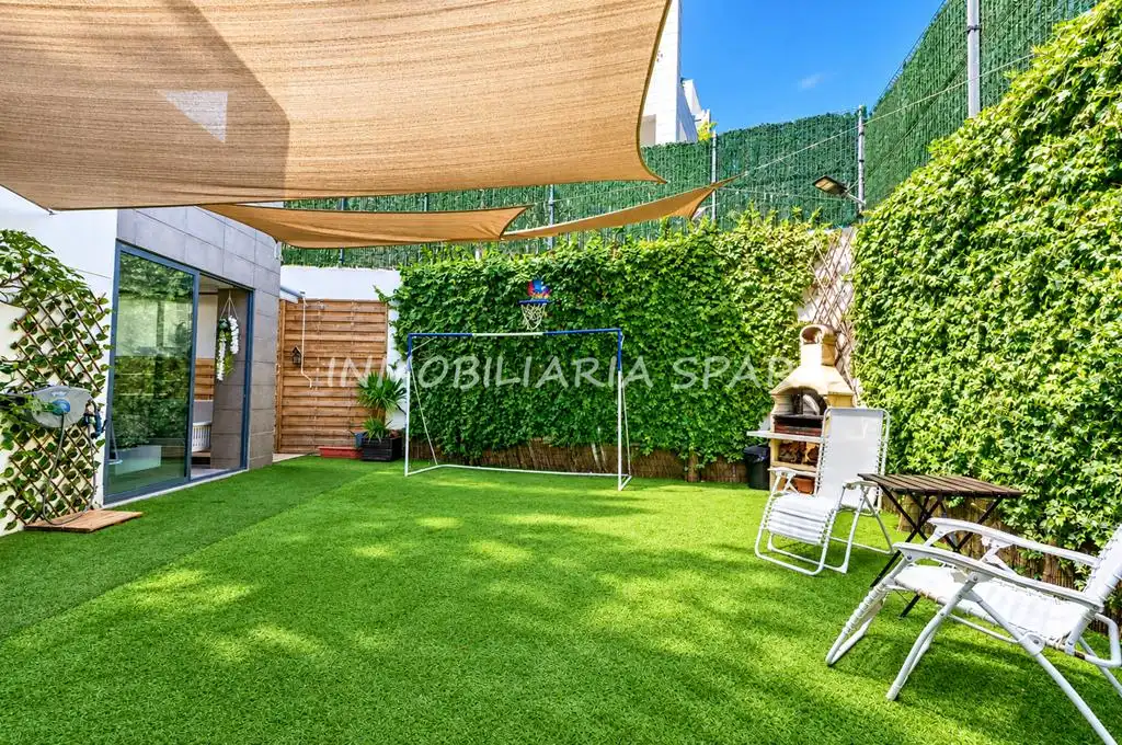 Wohnung mit Pool zum Verkauf in Calle Presidente Adolfo Suárez 1, imagen 45