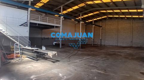 Photo 4 of Industrial buildings to rent in Niàgara Parc - Ágora Parc, Barcelona