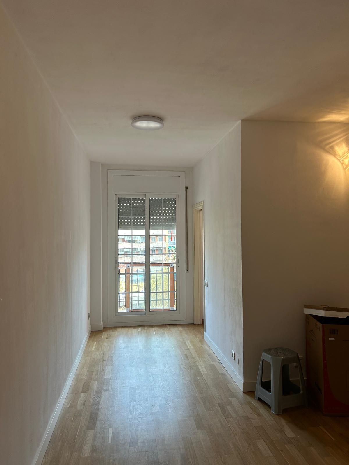 Pis en venda en  Barcelona Capital amb Balcó