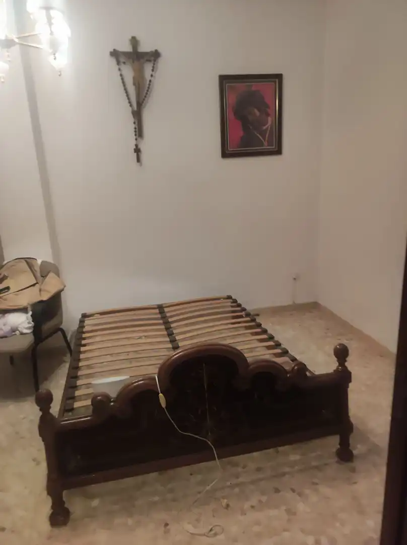 Finca rústica en venta en Antonio Abad Lora, Gelves