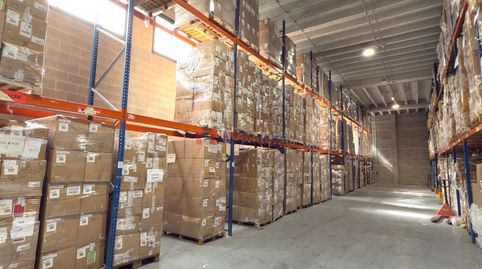 Foto 2 von Fabrikhallen zum Verkauf in Dosrius poble, Dosrius