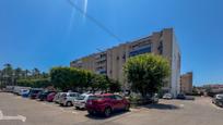 Exterior view of Flat for sale in Santa Pola  with Terrace and Furnished