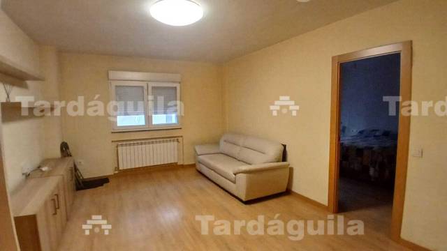 Piso en Venta en Salesas