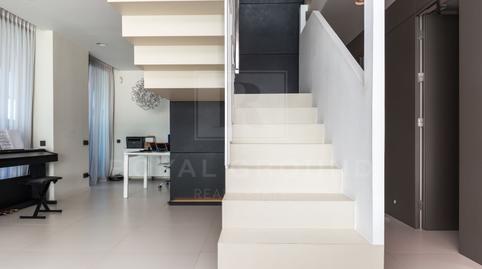 Foto 4 de Dúplex de lloguer a Paseo de Garcia Fària, Diagonal Mar i el Front Marítim del Poblenou, Barcelona