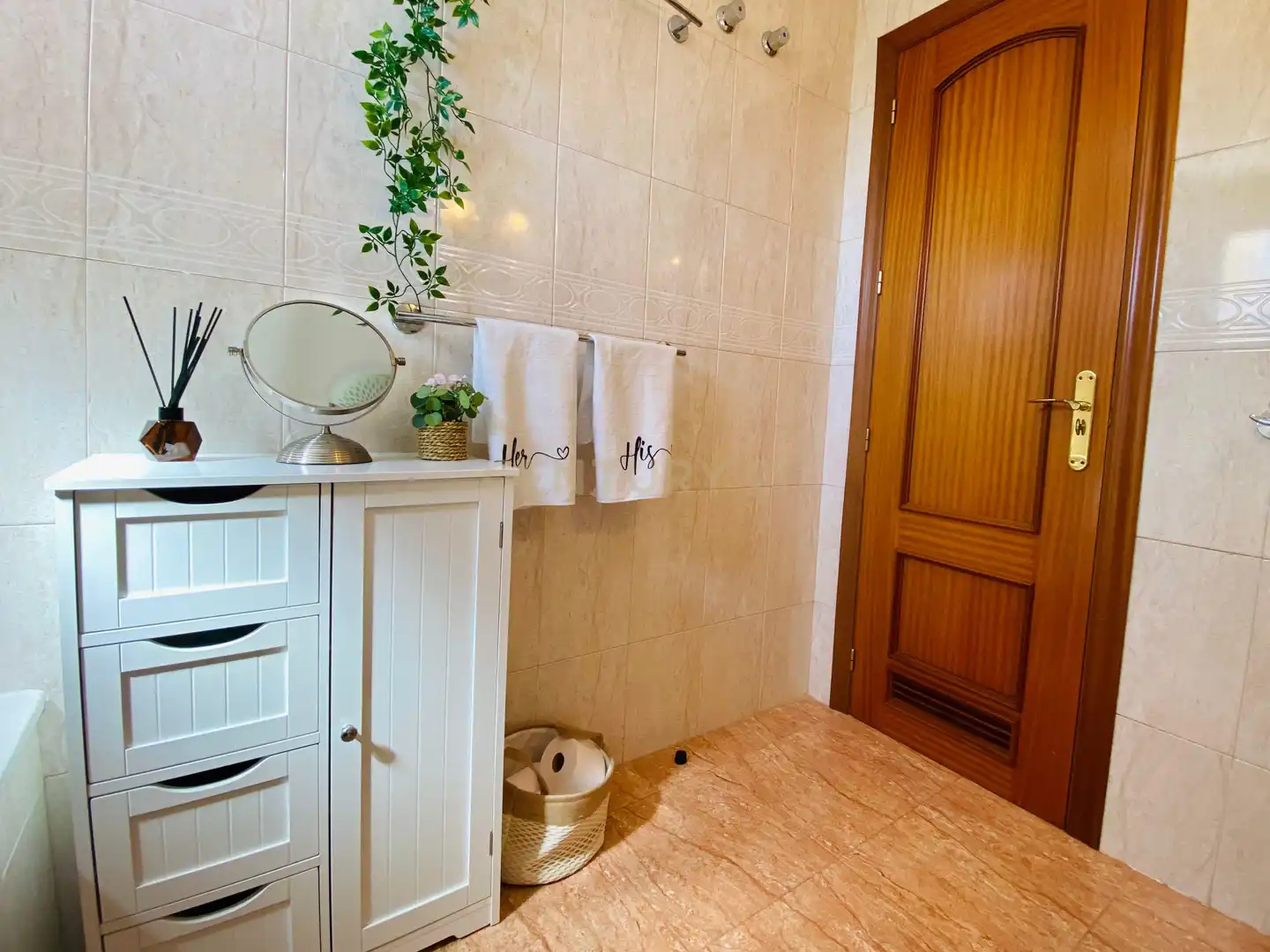 Apartament amb piscina en venda a Almerimar, imagen 22