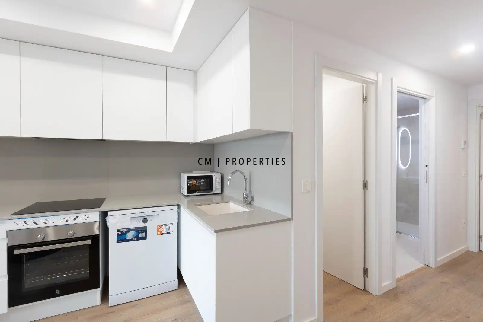 Flat with lift to rent in Castellón, imagen 3