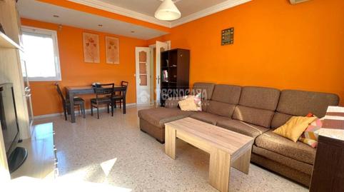 Foto 4 de Pis en venda a Santiago - Coronación, Cádiz